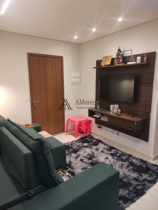 Imagem Imóvel com 2 Quartos à Venda, 64 m² em Recanto Quarto Centenário - Jundiaí