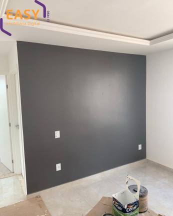 Imagem Imóvel com 2 Quartos para Alugar, 43 m² em Campo Grande - Rio De Janeiro Imagem Imóvel com 2 Quartos para Alugar, 43 m² em Campo Grande - Rio De Janeiro