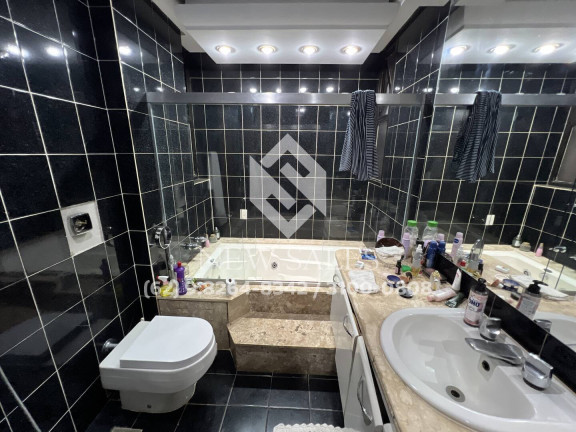 Imagem Apartamento com 4 Quartos à Venda, 248 m² em Setor Bueno - Goiânia