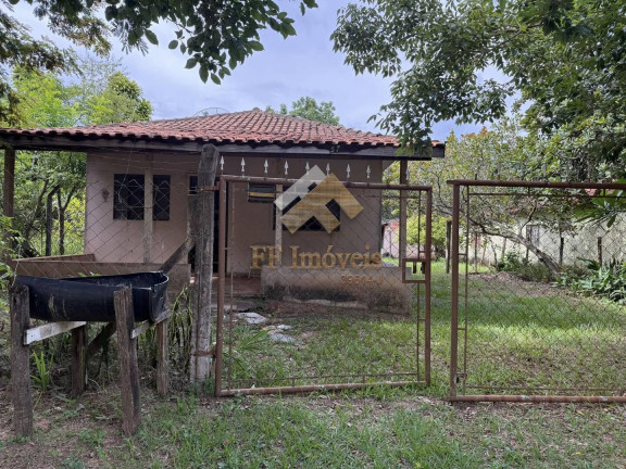 Imagem Casa com 2 Quartos à Venda, 600 m² em Broa - Brotas