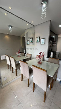 Imagem Imóvel com 2 Quartos à Venda, 54 m² em Vila Humaitá - Santo André Imagem Imóvel com 2 Quartos à Venda, 54 m² em Vila Humaitá - Santo André