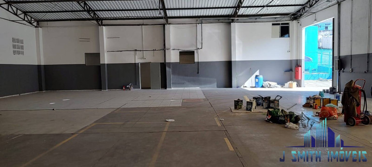 Galpão para Alugar, 800 m² em Jardim Eliane - Cotia