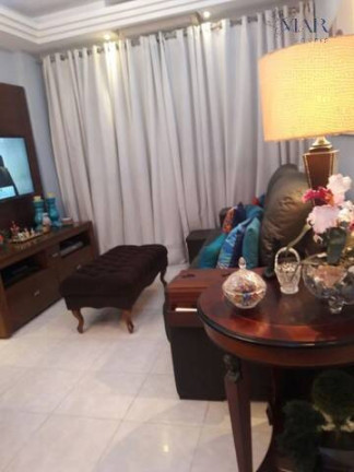 Imagem Apartamento com 2 Quartos à Venda, 78 m² em Embaré - Santos Imagem Apartamento com 2 Quartos à Venda, 78 m² em Embaré - Santos