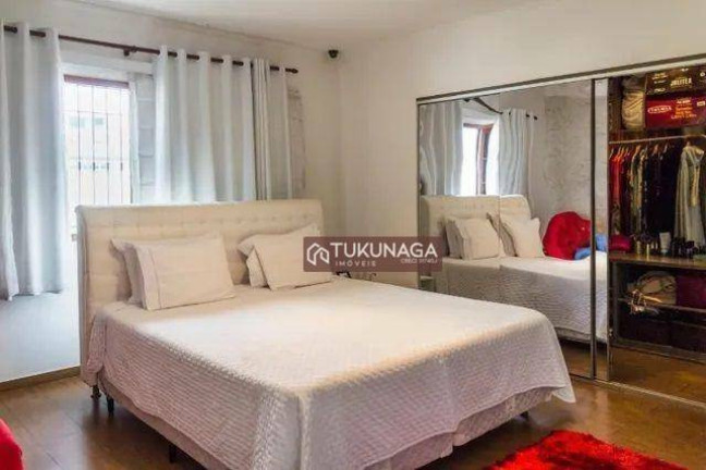Imagem Sobrado com 3 Quartos à Venda, 580 m² em Mandaqui - São Paulo