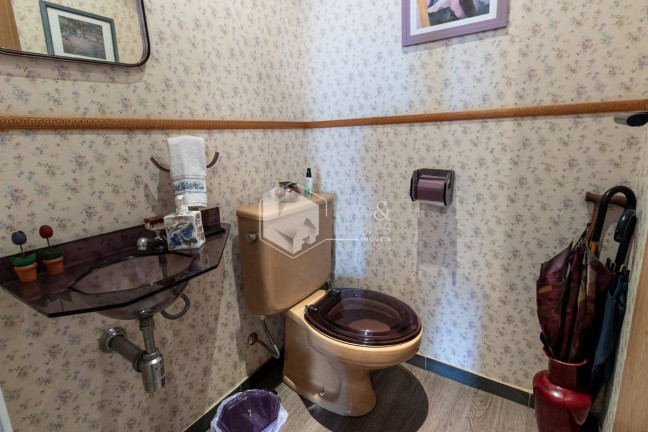 Imagem Apartamento com 1 Quarto à Venda, 45 m² em Sumarezinho - São Paulo