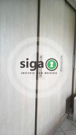 Imagem Apartamento com 2 Quartos à Venda, 70 m² em Vila Andrade - São Paulo
