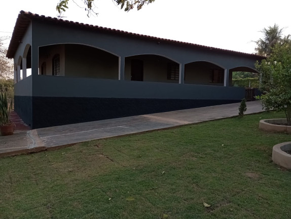 Imagem Imóvel com 3 Quartos à Venda, 250 m² em Jardim Gramado - Tatuí