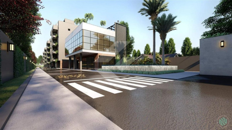 Imagem Apartamento com 1 Quarto à Venda, 72 m² em Armação - Penha Imagem Apartamento com 1 Quarto à Venda, 72 m² em Armação - Penha