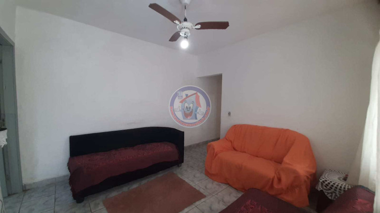 Imagem Casa com 2 Quartos à Venda, 60 m² em Jussara - Mongaguá