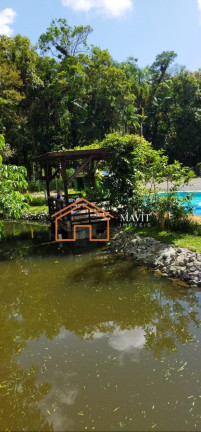 Imagem Imóvel com 2 Quartos à Venda, 27.000 m² em Rio Bonito (pirabeiraba) - Joinville Imagem Imóvel com 2 Quartos à Venda, 27.000 m² em Rio Bonito (pirabeiraba) - Joinville