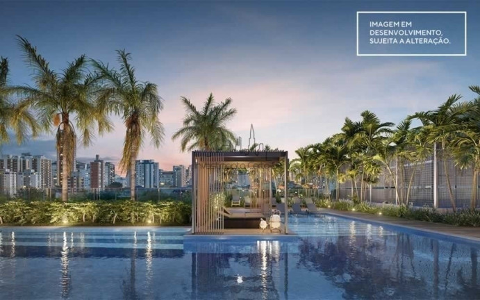 Imagem Apartamento com 4 Quartos à Venda, 160 m² em Mooca - São Paulo