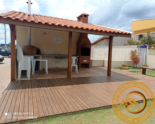 Imagem Apartamento com 2 Quartos à Venda, 49 m² em Nossa Senhora Aparecida - Itu Imagem Apartamento com 2 Quartos à Venda, 49 m² em Nossa Senhora Aparecida - Itu