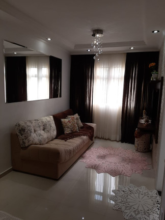 Imagem Apartamento com 2 Quartos à Venda, 50 m² em Vila Araguaia - São Paulo Imagem Apartamento com 2 Quartos à Venda, 50 m² em Vila Araguaia - São Paulo