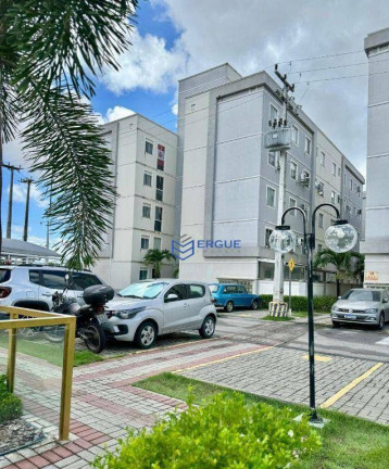 Imagem Apartamento com 2 Quartos à Venda, 42 m² em Eusébio - Eusébio Imagem Apartamento com 2 Quartos à Venda, 42 m² em Eusébio - Eusébio