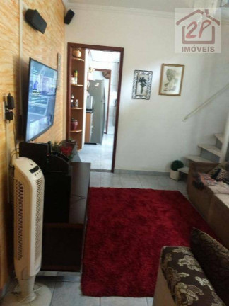 Imagem Sobrado com 3 Quartos à Venda, 125 m² em Jardim Cruzeiro Do Sul - São José Dos Campos Imagem Sobrado com 3 Quartos à Venda, 125 m² em Jardim Cruzeiro Do Sul - São José Dos Campos