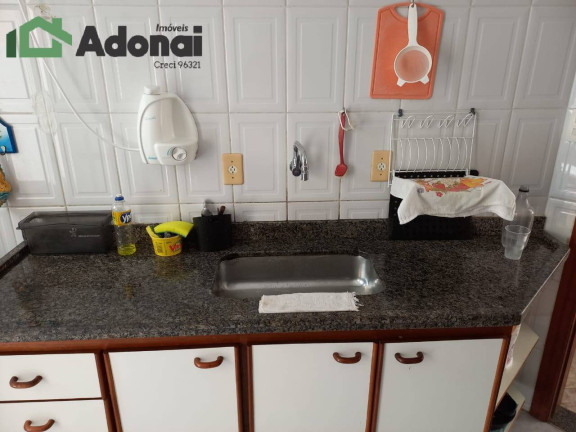 Imagem Casa com 2 Quartos à Venda, 80 m² em Foguete - Cabo Frio