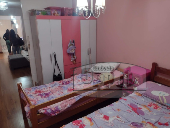 Imagem Casa com 4 Quartos à Venda, 189 m² em Ipiranga - São Paulo
