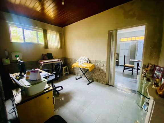 Imagem Casa com 5 Quartos à Venda, 370 m² em Mangueira - São Gonçalo Imagem Casa com 5 Quartos à Venda, 370 m² em Mangueira - São Gonçalo