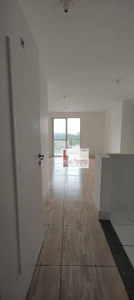 Imagem Apartamento com 3 Quartos à Venda, 71 m² em Sacomã - São Paulo