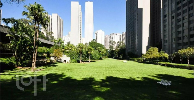 Apartamento com 3 Quartos à Venda, 140 m² em Vila Sônia - São Paulo
