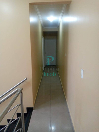 Imagem Casa com 3 Quartos à Venda, 159 m² em Umuarama - Osasco