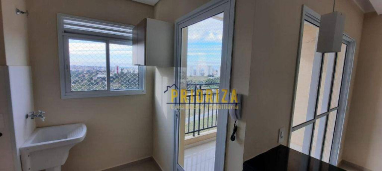 Imagem Apartamento com 2 Quartos à Venda, 46 m² em Lunna Campolim - Sorocaba Imagem Apartamento com 2 Quartos à Venda, 46 m² em Lunna Campolim - Sorocaba