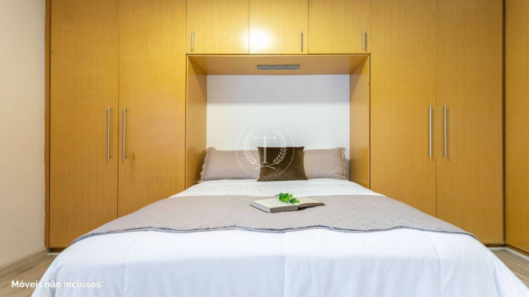 Imagem Apartamento com 4 Quartos à Venda, 139 m² em Vila Monte Alegre - São Paulo