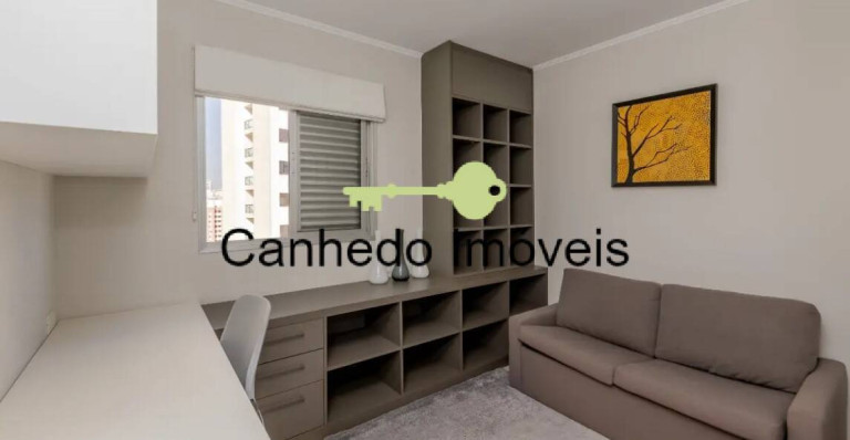 Imagem Apartamento com 2 Quartos à Venda, 75 m² em Chácara Inglesa - São Paulo