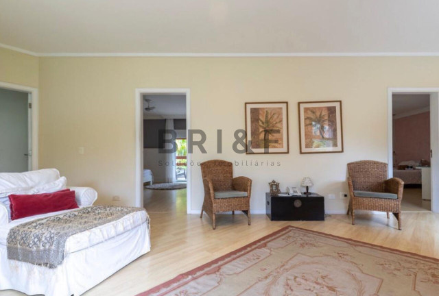 Imagem Casa com 4 Quartos à Venda, 1.100 m² em Jardim Cordeiro - São Paulo Imagem Casa com 4 Quartos à Venda, 1.100 m² em Jardim Cordeiro - São Paulo