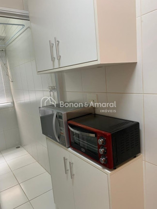 Imagem Apartamento com 2 Quartos à Venda, 54 m² em Cambuí - Campinas Imagem Apartamento com 2 Quartos à Venda, 54 m² em Cambuí - Campinas