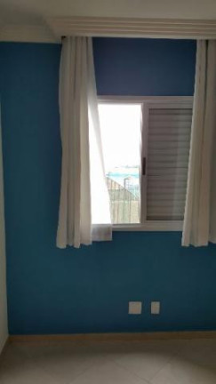 Imagem Apartamento com 3 Quartos à Venda, 58 m² em Conjunto Residencial Trinta E Um De Março - São José Dos Campos