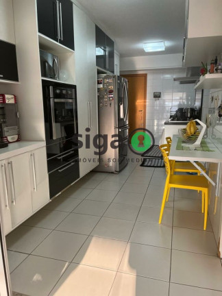 Imagem Apartamento com 3 Quartos à Venda, 171 m² em Tatuapé - São Paulo Imagem Apartamento com 3 Quartos à Venda, 171 m² em Tatuapé - São Paulo