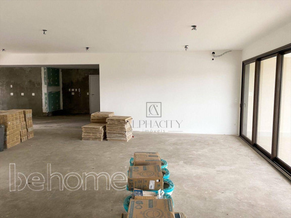 Imagem Apartamento com 3 Quartos à Venda, 334 m² em Alphaville Empresarial - Barueri Imagem Apartamento com 3 Quartos à Venda, 334 m² em Alphaville Empresarial - Barueri