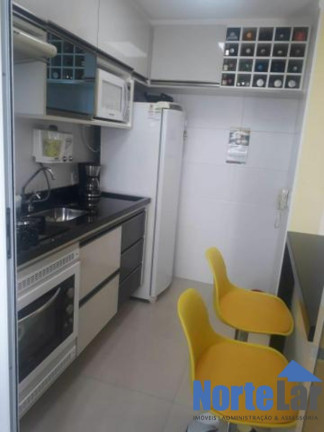 Imagem Apartamento com 2 Quartos à Venda, 50 m² em Vila Maria - São Paulo Imagem Apartamento com 2 Quartos à Venda, 50 m² em Vila Maria - São Paulo