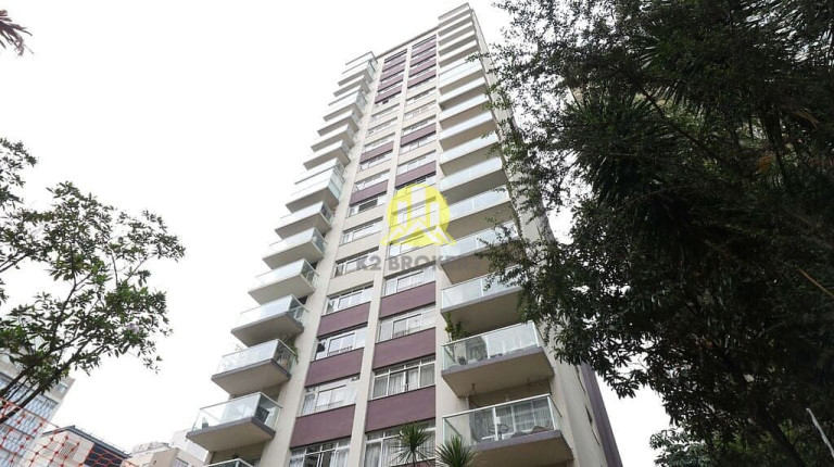 Imagem Apartamento com 3 Quartos à Venda, 187 m² em Itaim Bibi - São Paulo