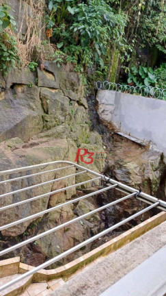 Imagem Casa com 4 Quartos à Venda, 300 m² em Jabaquara - Santos