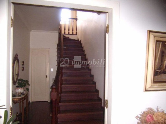 Imagem Casa com 4 Quartos à Venda, 358 m² em Pacaembu - São Paulo