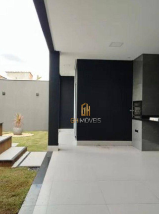 Imagem Casa com 3 Quartos à Venda, 160 m² em Jardim América - Goiânia Imagem Casa com 3 Quartos à Venda, 160 m² em Jardim América - Goiânia