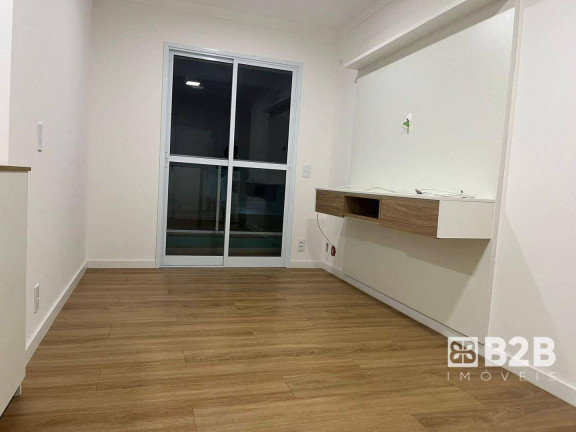 Imagem Apartamento com 2 Quartos à Venda, 61 m² em Higienópolis - Bauru