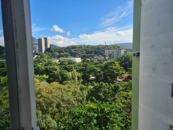 Imagem Apartamento com 1 Quarto à Venda, em Botafogo - Rio De Janeiro Imagem Apartamento com 1 Quarto à Venda, em Botafogo - Rio De Janeiro