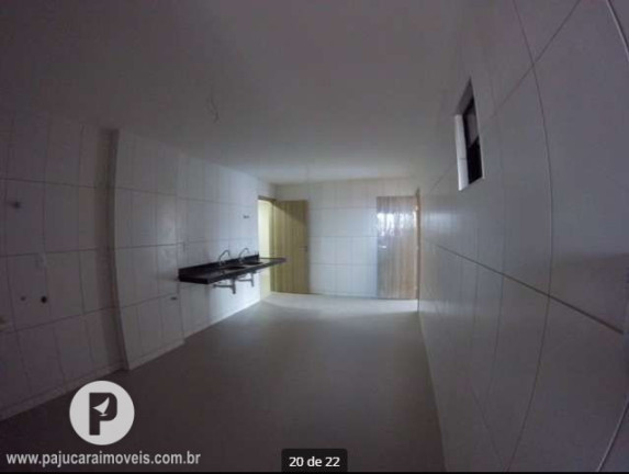 Imagem Apartamento com 3 Quartos à Venda, 132 m² em Jatiúca - Maceió