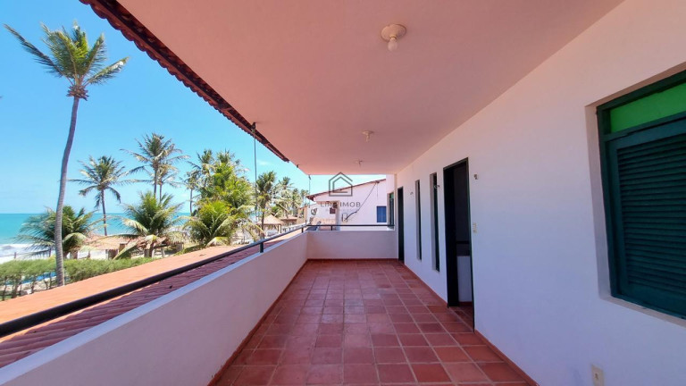 Casa com 5 Quartos à Venda, 430 m² em Muriú - Ceará-mirim