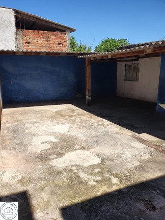 Imagem Casa com 3 Quartos à Venda, 150 m² em Jardim Nova Esperança - Francisco Morato