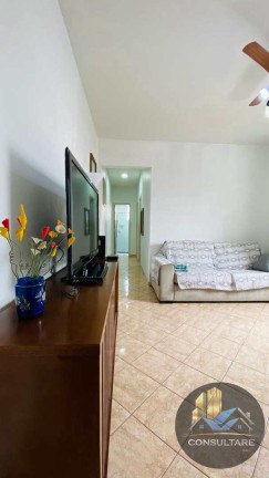 Imagem Apartamento com 2 Quartos à Venda, 70 m² em Encruzilhada - Santos Imagem Apartamento com 2 Quartos à Venda, 70 m² em Encruzilhada - Santos