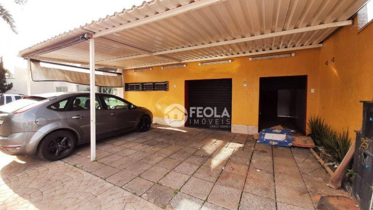 Imagem Sala Comercial para Alugar, 94 m² em Vila São Pedro - Americana Imagem Sala Comercial para Alugar, 94 m² em Vila São Pedro - Americana