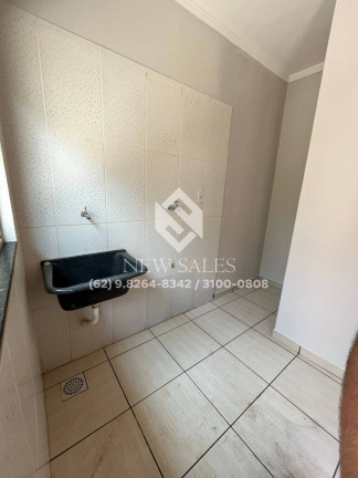 Imagem Casa com 2 Quartos à Venda, 200 m² em Residencial Orlando Morais - Goiânia Imagem Casa com 2 Quartos à Venda, 200 m² em Residencial Orlando Morais - Goiânia