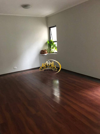 Imagem Apartamento com 3 Quartos à Venda, 110 m² em Alphaville Centro Industrial E Empresarial/alphaville. - Barueri