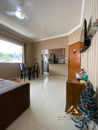 Imagem Apartamento com 2 Quartos à Venda, 60 m² em Bethânia - Ipatinga
