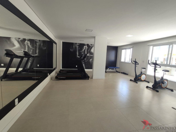 Imagem Apartamento com 2 Quartos à Venda, 74 m² em Passo De Torres - Passo De Torres