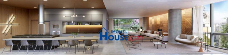Imagem Apartamento com 3 Quartos à Venda, 175 m² em Jardins - São Paulo Imagem Apartamento com 3 Quartos à Venda, 175 m² em Jardins - São Paulo